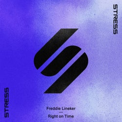 Right on Time (Extended Mix)
