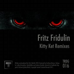 Kitty Ket Remixes