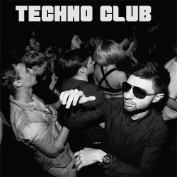 Techno CLUB
