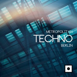 Metropolitan Techno Berlin