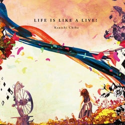 Life Is Like A Live!