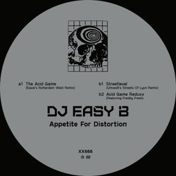 Freddy Fresh Music & Downloads on Beatport