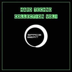 Hard Techno Collection Vol.1