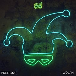 Wolah