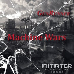 Machine Wars