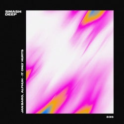 it only hurts (Extended Mix)