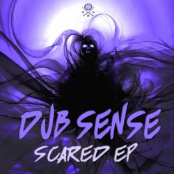 Scared EP
