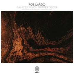 Galactik Road / Summer Digger