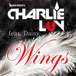 Wings (feat. Daisy) [Radio Edit]