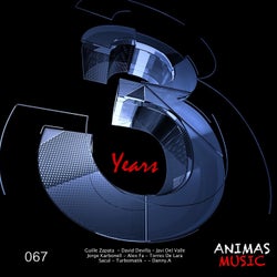 Animas 3 Years