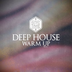 Deep House Warm Up - Vol.1