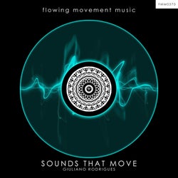 Sounds That Move
