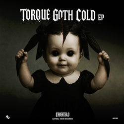Torque Goth Cold EP