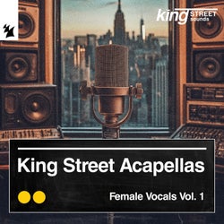 King Street Sounds Music & Downloads on Beatport