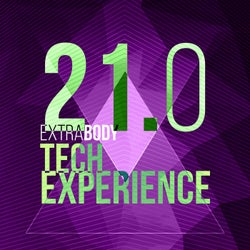 Extrabody Tech Experience 21.0