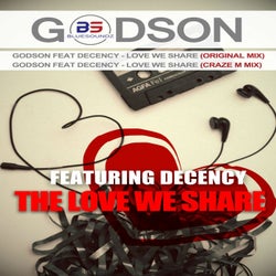Love We Share (feat. Decency)