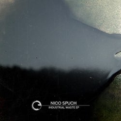 Industrial Waste EP