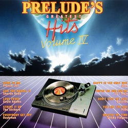 Prelude Greatest Hits Vol. 4
