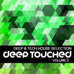 Deep Touched Volume 3