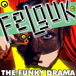 The Funky Drama