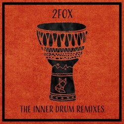 The Inner Drum Remixes