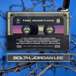 Feel Something [Side-A]