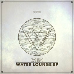 Water Lounge EP