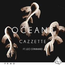 Oceans (Extended Mix) feat. Leo Stannard
