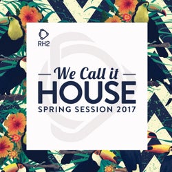 We Call It House - Spring Session 2017