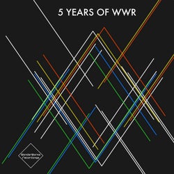 5 Years Of WWR