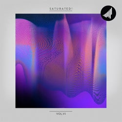 SATURATED, Vol. 6