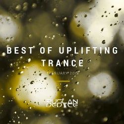 Best of Uplifting Trance [February 2018]