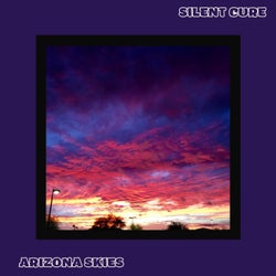Arizona Skies