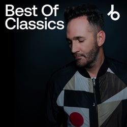 Best of Classics: Tech House