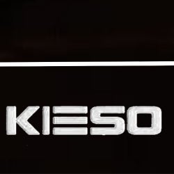 Kieso Music // April # 3