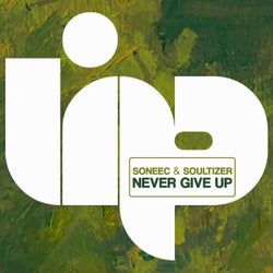 Never Give Up