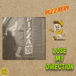 Lose My Direction