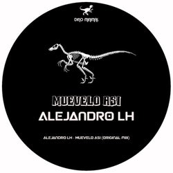 Muevelo Asi (Original Mix)