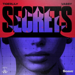 Secrets (Extended Mix)