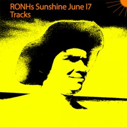 RONHs Sunshine June 17 Sounds