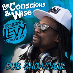 Be Conscious & Wise: Dub Showcase