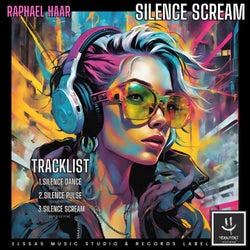 Silence Scream