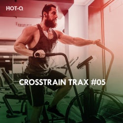 Crosstrain Trax, Vol. 05