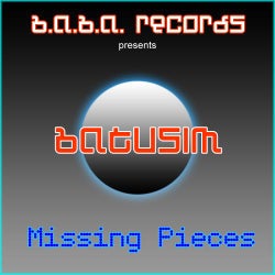 Missing Pieces EP