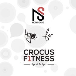 Hymn for Crocus Fitness
