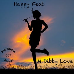 Happy Feat (Extended Mix)
