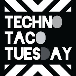 January 2015 Techno Taco Tuesday ChartToppers