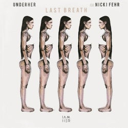 Last Breath (feat. Nicki Fehr)