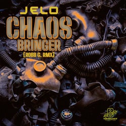 Chaos Bringer (Robb G. Remix)