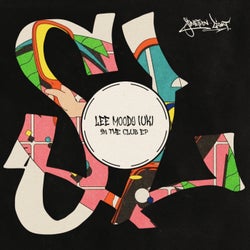 In the Club EP